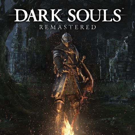 Dark Souls (Video Game) .